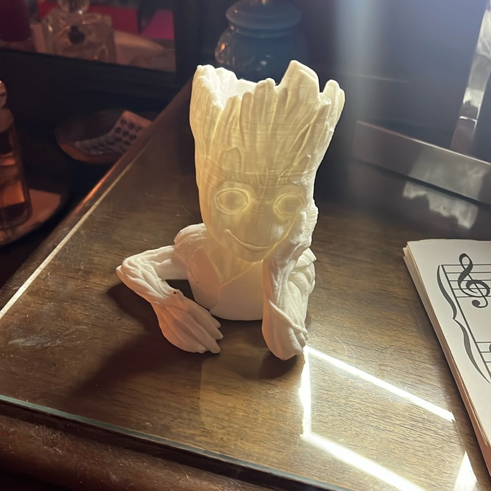Groot planter